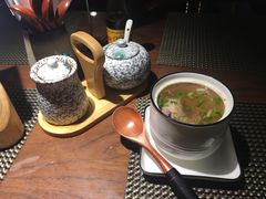 -十面春风·江南面馆(崇宁路店)