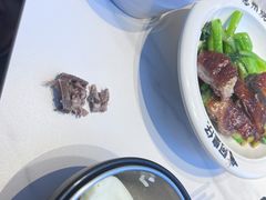 -阿皇仔烧鹅烧鸭(金山湖店)