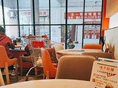 -味千拉面(大润发店)