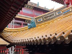-钦赐仰殿道观