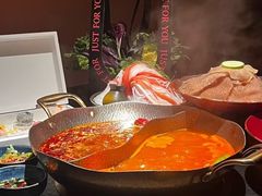 -色響火锅(恒隆广场店)
