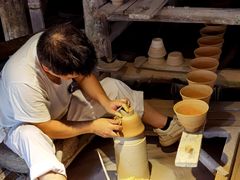 -景德镇古窑民俗博览区