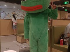 -海底捞火锅(龙湾万达广场店)