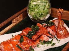 -锦府盐帮·私宴(赛特店)