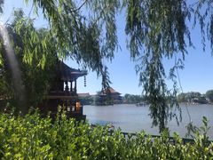 -盛世南宫影视城(北普陀影视城)