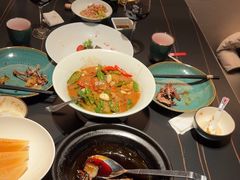 -鸽子侯·家宴·平价海鲜(绿地店)