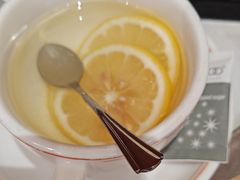 -香港深仔记茶餐厅(东门店)