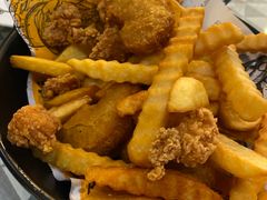 -嘉喜来比萨(罗马花园店)