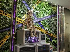-福田卓悦INTOWN购物中心