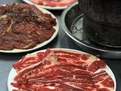 -松明一烤肉馆(鲁园店)