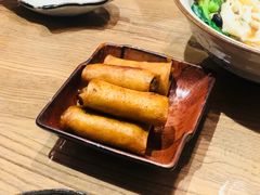 -八珍手工水饺·妈妈的爱(传芳巷店)