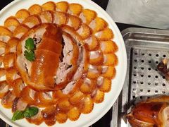 -范家小馆·烤鸭新京菜(金融街店)