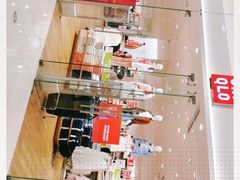 -优衣库(长沙国金中心店)
