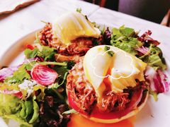 -The Rug Cafe(王府中环店)