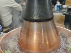 -天桥老金涮肉(牛街店)