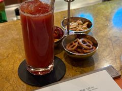 -记者俱乐部酒吧(北京瑞吉酒店)
