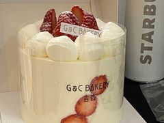 -吉森Bakery(教育路店)