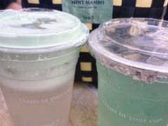 -Yee3·三号椰(上海中山公园龙之梦店)