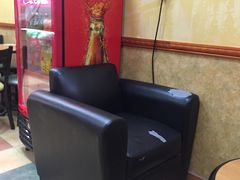 -赛百味(时代广场店)