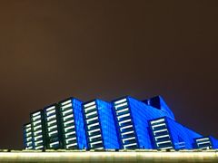 -重庆市江北嘴中央商务区中央公园