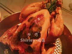 -城市露台景观餐厅(淮海路店)