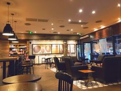 -星巴克臻选(佛山佛罗伦萨小镇店)