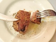 -摩根扒房(桐梓林店)