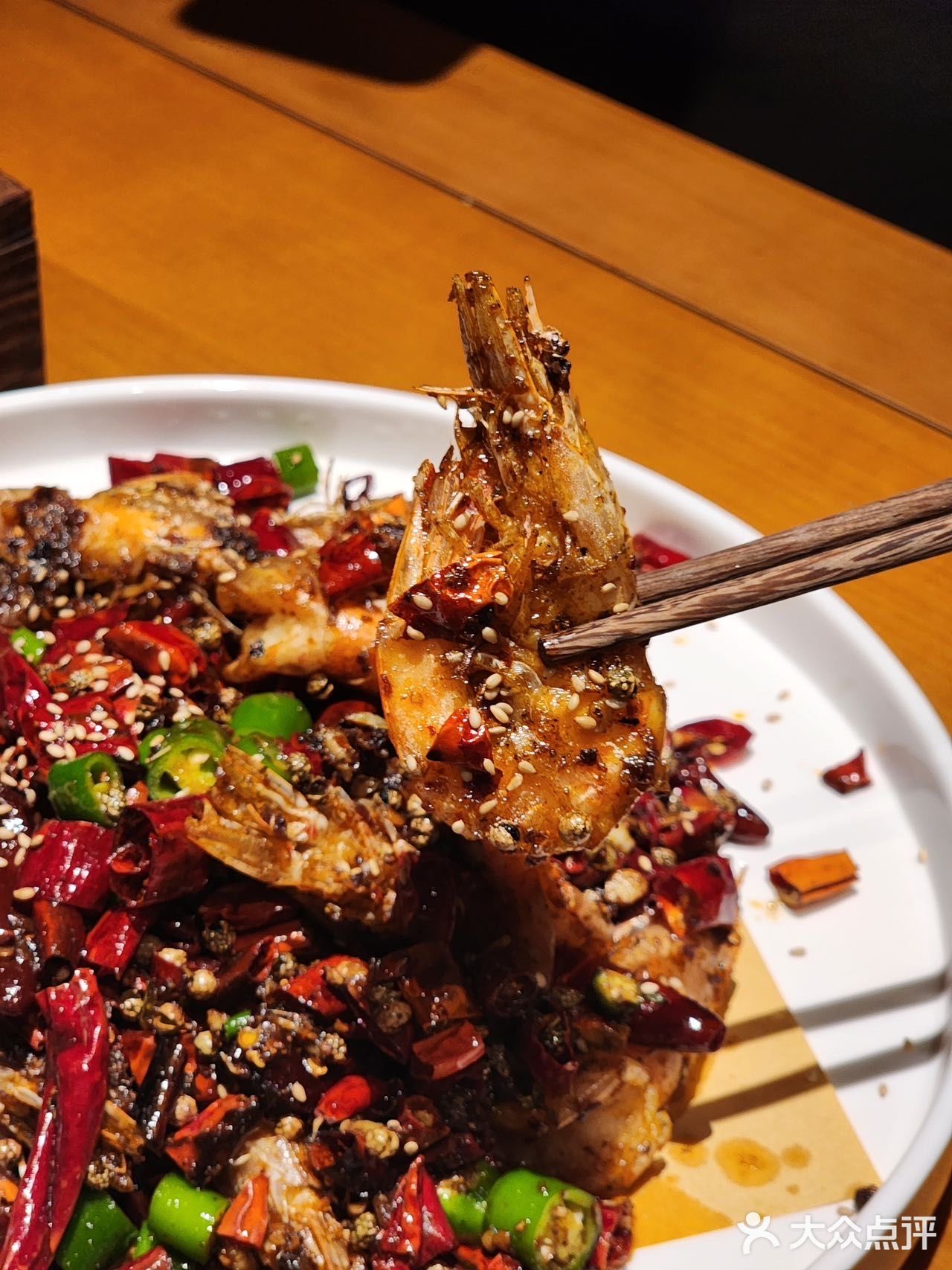 传下去，茂业新开的川菜馆好好吃🤩