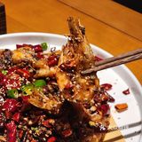 传下去，茂业新开的川菜馆好好吃🤩