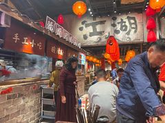 -周小波重庆小面·重庆名小吃(邹容路店)