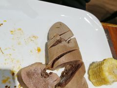 -汉巴味德(百年港湾店)