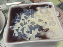 -香港華心糖水鋪(南西总店)