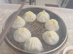 -曼曼汤包(建国西路店)