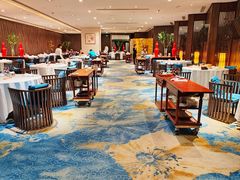 -红棉中餐厅·广州海航威斯汀酒店