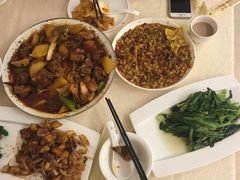 -楼兰印象(朝外店)