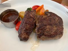 -花舍·新派粤菜·西餐·下午茶(亚运村·鸟巢店)