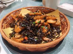 -同湘会馆(粤垦路店)
