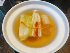-儒忆孔府菜(清控店)