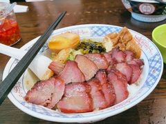 -友记正宗隆江猪脚饭(首经贸店)