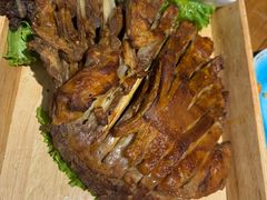 -蒙亨·手把肉·蒙古包文化主题餐厅(天恒广场店)