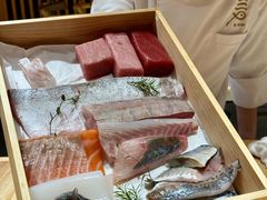 -麦MUGI铁板烧日式料理