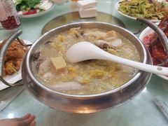 -宝发园名菜馆