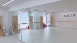 -佑宁舞蹈工作室