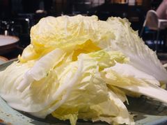 -老墙根涮肉·铜锅·烧烤(欢乐谷·王四营店)