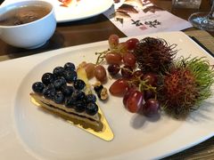 -杭州国际会议中心洲际酒店-原素全日餐厅(解放东路店)