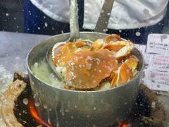 -一哥美食(总店)
