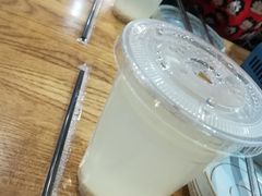 米汁-李先生的首尔小馆(松江启源广场店)