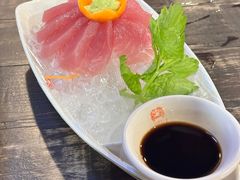 -大螃蟹海鲜餐厅