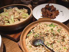 -张家卫·阳江菜·小海鲜(肥婆湾桥店)