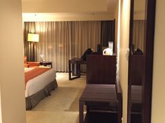 -广州十甫voco酒店